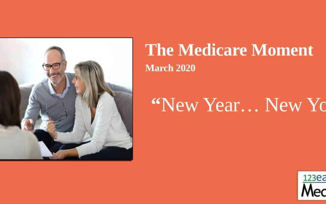 2020 New Year, New You – 2020