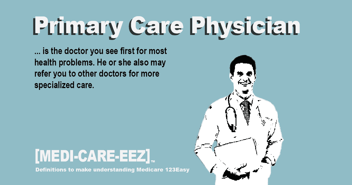 Primary Care Physician Medicareeez thumbnail