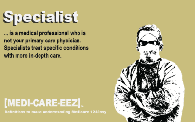 Specialist | Medi-care-eez