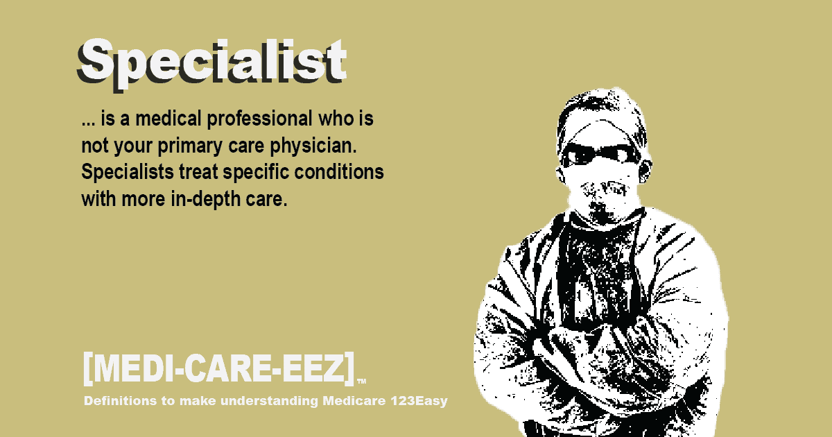 Specialist Medicareeez thumbnail