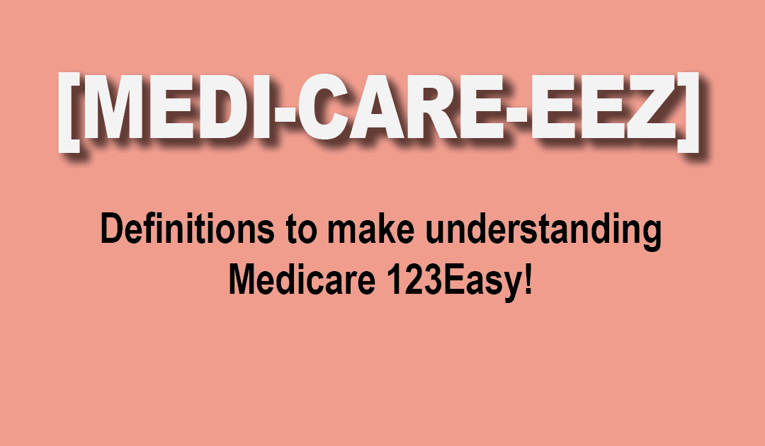Welcome to Medicareeez