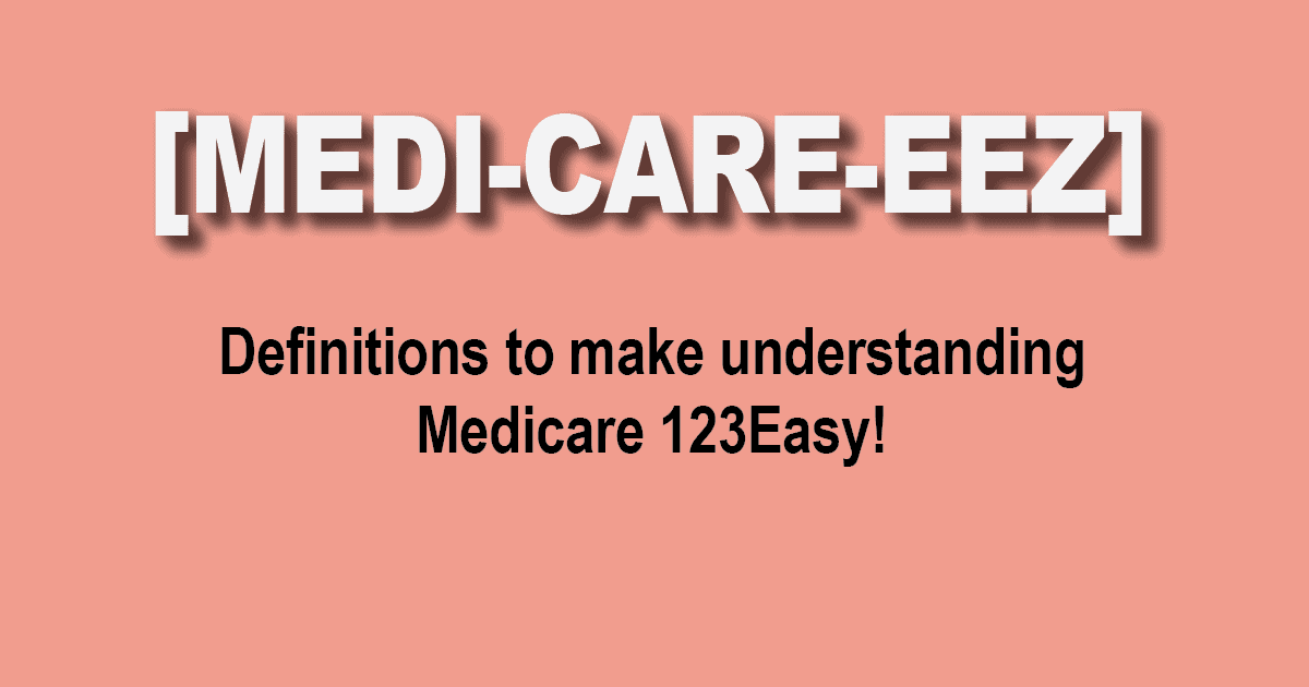 1_ Medikare Eez_What is Medicare eez-01 Medicareeez thumbnail