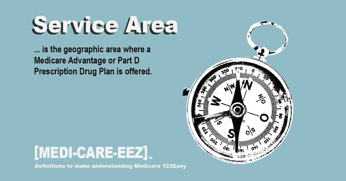 Service Area - Medicareeez thumbnail