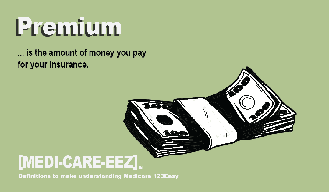 Premium | Medi-care-eez