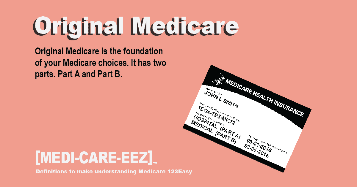 Original Medicare Medicareeez thumbnail