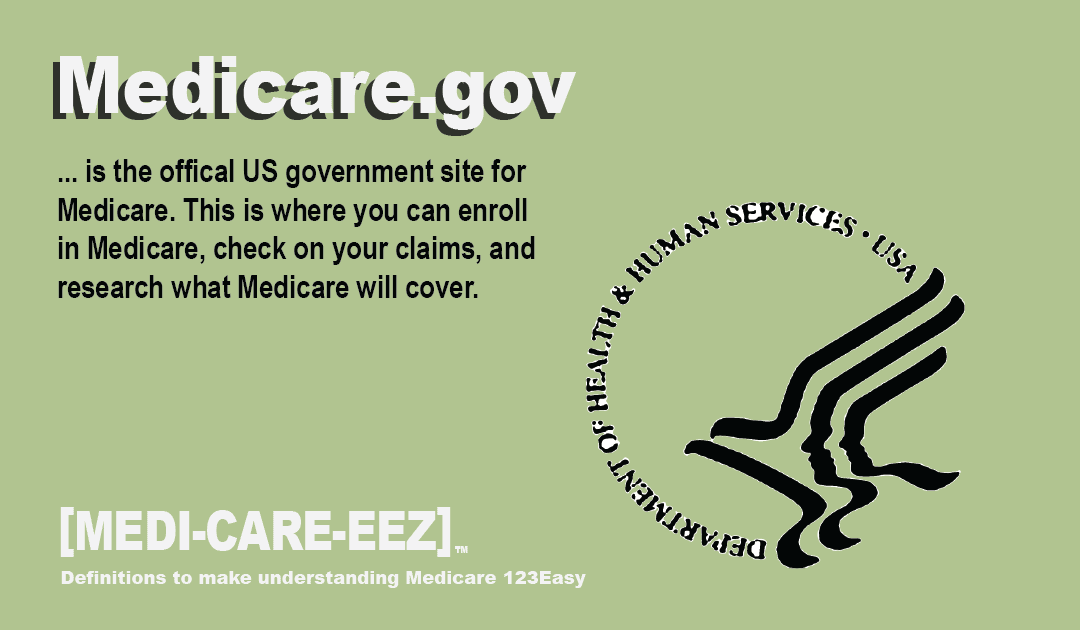 Medicare.gov | Medi-care-eez