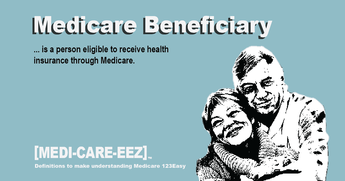 Medicare Beneficiary Medicareeez thumbnail