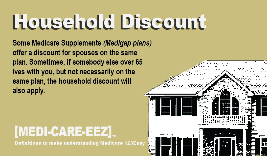 Household Discount | Medi-care -eez