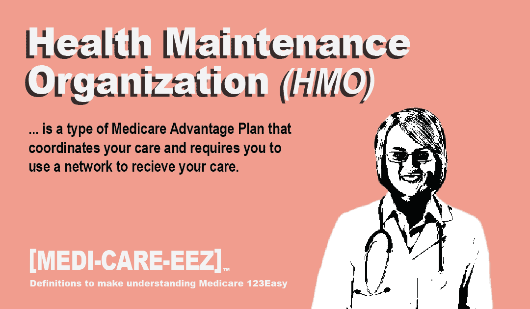 HMO | Medi-care-eez