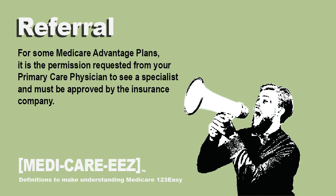 Referral | Medi-care-eez