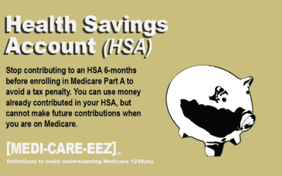 Health Savings Account | Medi-care-eez