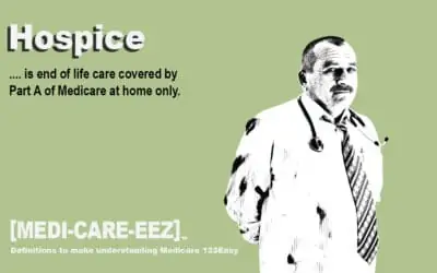 Hospice | Medi-care-eez