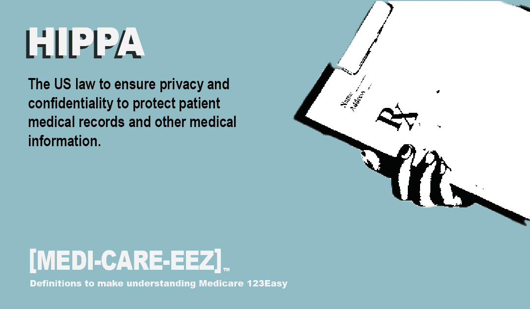 HIPPA | Medi-care-eez
