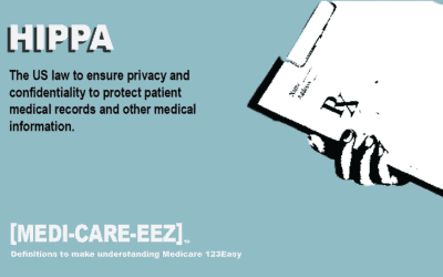 HIPPA | Medi-care-eez