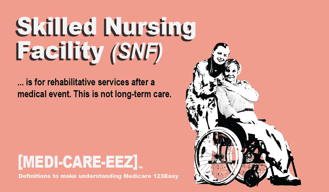Skilled Nursing Facility | Medi-care-eez