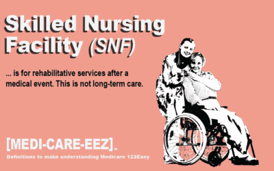 Skilled Nursing Facility | Medi-care-eez