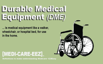 Durable Medical Equipment | Medi-care- eez