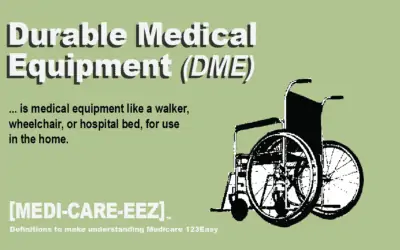 Durable Medical Equipment | Medi-care- eez