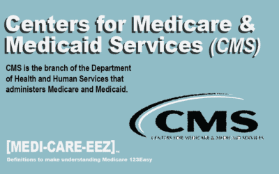 CMS | Medi-care-eez