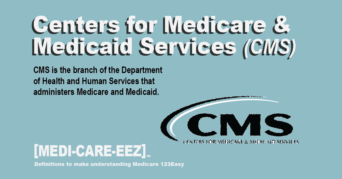 CMS Medicareeez thumbnail