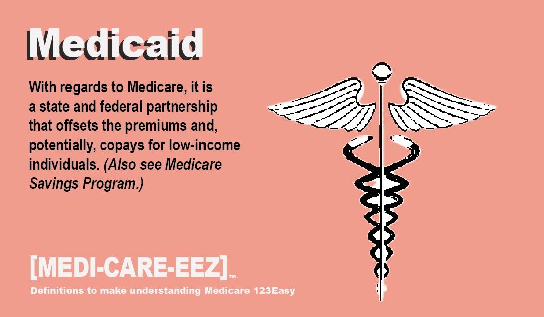 Medicaid | Medi-care-eez