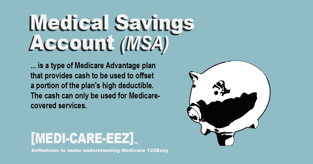 Medicare Medical Savings Account Medicareeez thumbnail