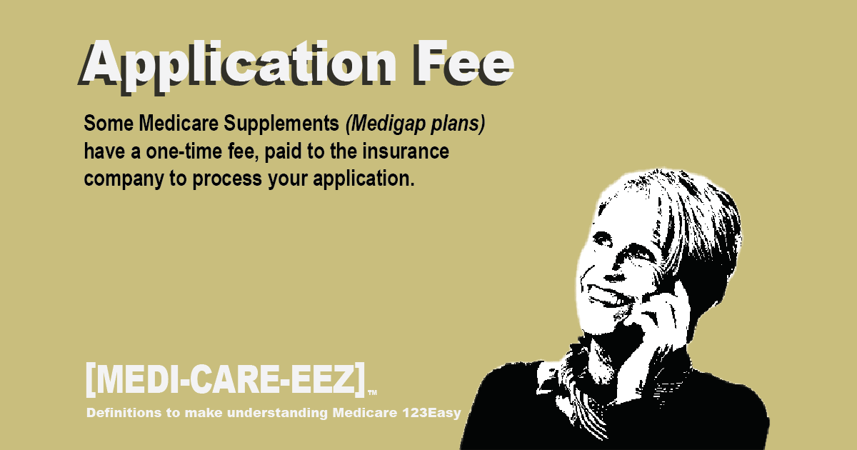 Application Fee Medicareeez thumbnail