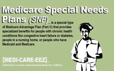 Medicare Special Needs Plan | Medi-care-eez