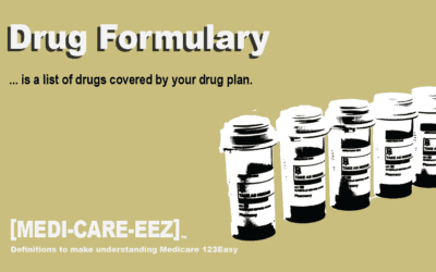 Drug Formulary | Medi-care-eez