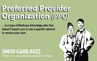 Preferred Provider Organization | Medi-care-eez