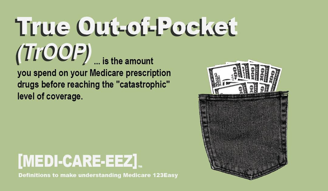 True Out-of-Pocket | Medi-care-eez
