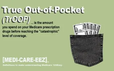 True Out-of-Pocket | Medi-care-eez