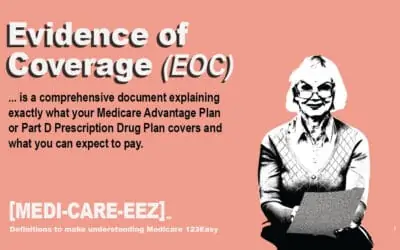 Evidence of Coverage | Medi-care-eez