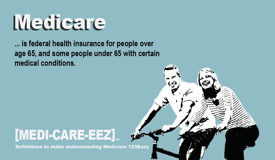 Medicare | Medi-care-eez