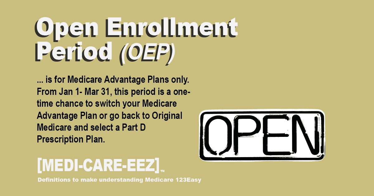 64_ Medikare Eez_OEP-01 OEP Medicareeez thumbnail