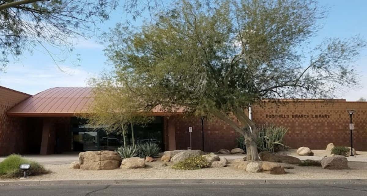 Glendale_Foothills_Entrance1200x640 123EasyMedicare Workshop Cover Graphic
